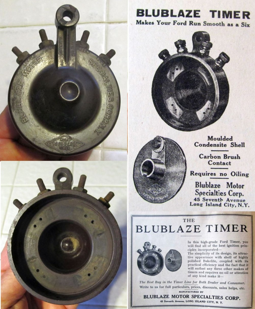 Timer: "Blublaze"