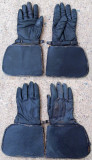 Driving Gauntlets