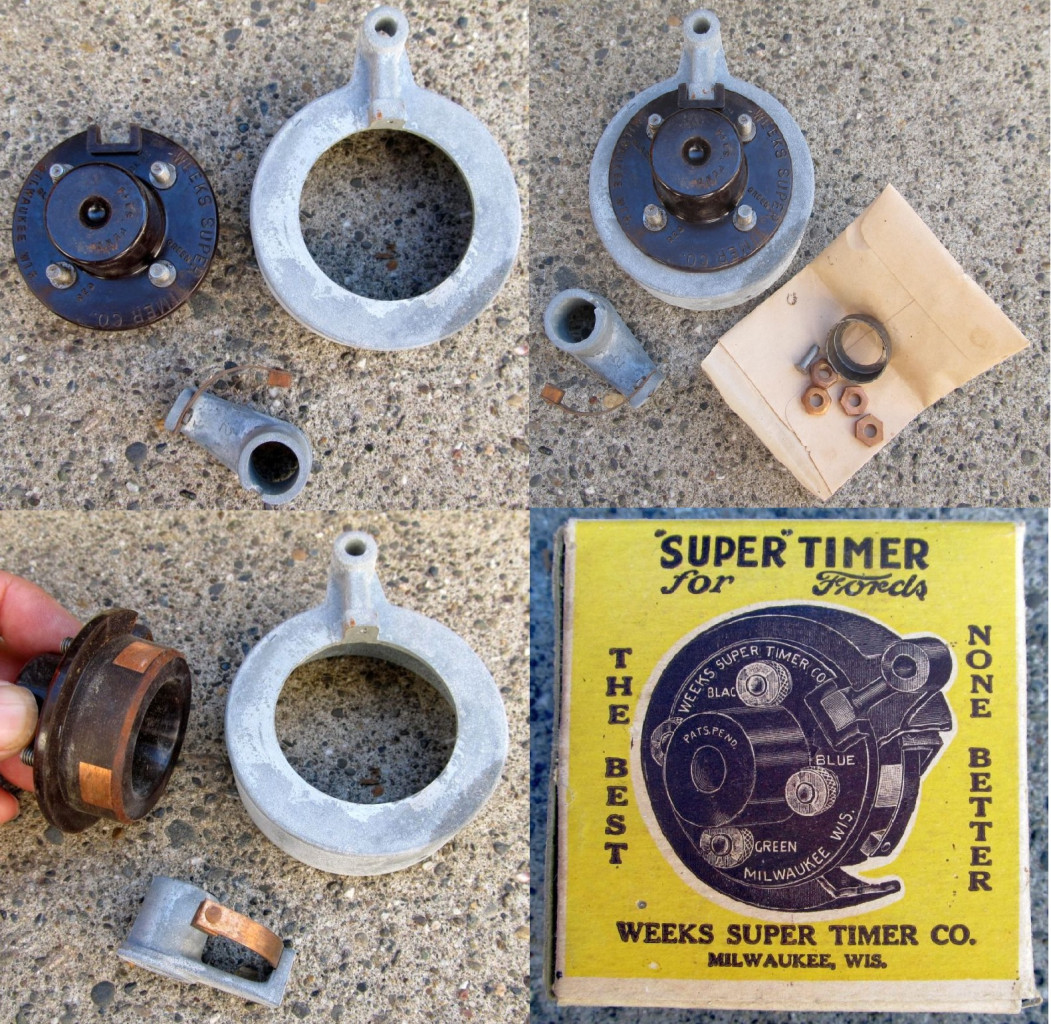 Timer: "Weeks Super Timer" (1)