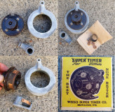 Timer: "Weeks Super Timer" (1)