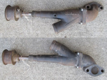 Water Pump: "Climax"