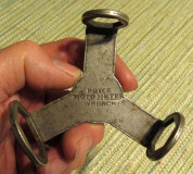 Boyce Moto Meter Wrench