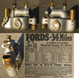 Carburetor: "Air-Friction"