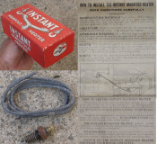 Manifold Heater: "Instant"