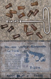 Tools: Stevens Carbon Keepouts