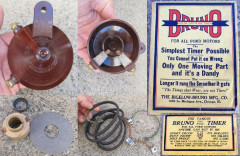 Timer: "Bruno Two Wire"