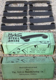 Wheels: "Hykon" Wheel Lug Shims