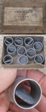 Carburetor Parts: Case Valve