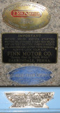 Dealer Badges