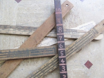 Gas Tank Dip Sticks