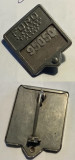 Ford Factory Employee Badge
