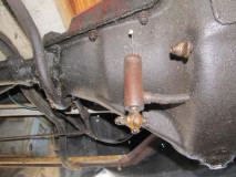 Oil Level Gauge
