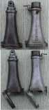 Oil Filler and Breather: "APCO"