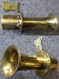 Horn: "Klaxet"