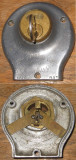 Security: "Moody" Coil Box Switch Lock