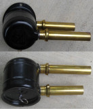 Horn: Pull Sting Cuckoo Whistle
