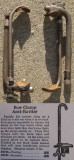 Anti-Rattlers: Hood Bow Clamp