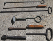 Oil Petcock Checking Tools