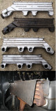 Manifold Heater