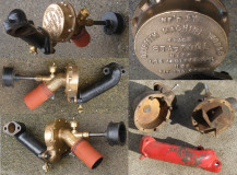 Water Pump: "Sta-Kool"