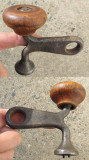 Tools: Hand Valve Grinder