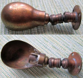 Dash Lamp: Adjustable