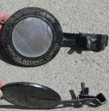 Rear View Mirror
