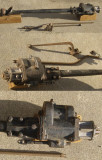Auxiliary Transmission: "Moore"