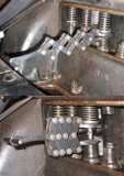 Tools: "Wainwright Valve Lifting Device"