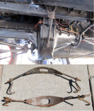 Transmission Support Truss