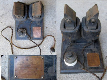 Tools: "Lee Cliff" Armature Tester