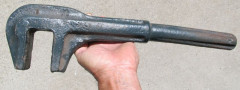 Tools: Front Axle Adjuster