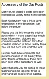 * * Please Read First * *