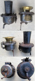Horn: "Seiss" Hand Cranked Ooghas