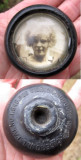 Gear Shift Picture Knob