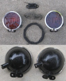 Lighting: Fender Mounted Stop Lights