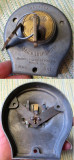 Security: "Goodrich" Coil Box Switch Lock
