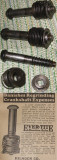 Engine: "Ever-Tite" Connecting Rod Bolts