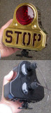 Ligthing: Stop and Tail Light Combo