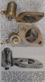 Gas: "Bee & Gee" Electric Primer