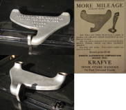Manifold: "Krafve Mixer"
