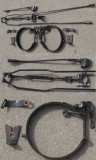 Brakes: "APCO" Auxiliary Braking System