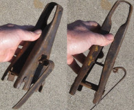 Tools: Transmission Band Clamp