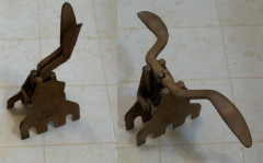 Tools: Transmission Band Clamp 2