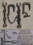 Tools: Chain Valve Lifter Tool