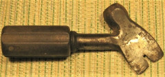 Tools: "Manzel" Spring Greaser
