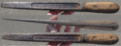 Tools: "Perfect Handle" Tire Tool