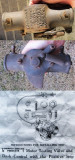 Exhaust: "Motor Testing Valve" Cut Out