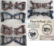 Shock Absorbers: "Float-A-Ford"