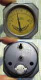 Dash Mount: "Taylor" Thermometer